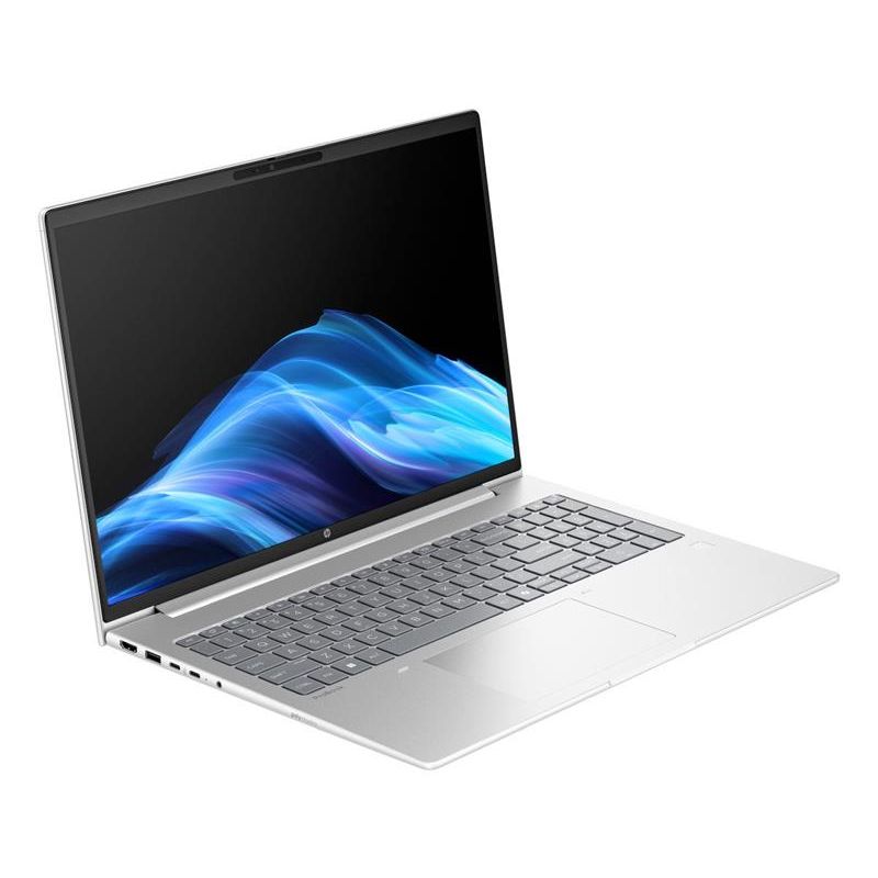 HP ProBook 4 G1i 16, Ultra 7 255H, 16.0 1920x1200 UWVA/300n, RTX 3050/4GB, 32GB/DDR5, SSD 1TB, W11H, 3-3-0