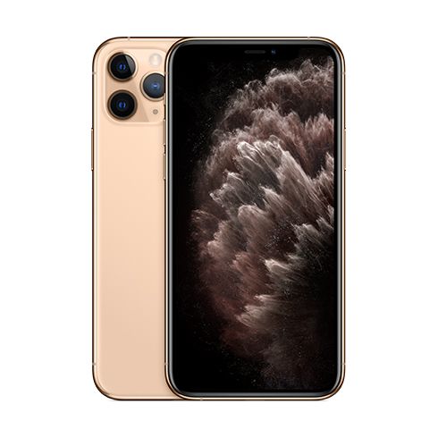 iPhone 11 Pro 256 GB zlatá *Trieda B*