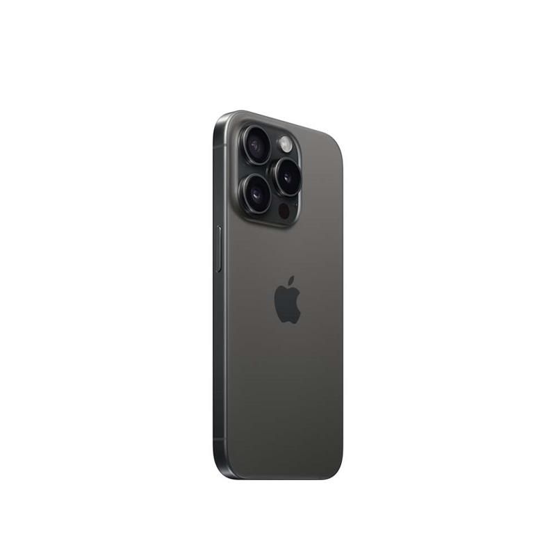 iPhone 15 Pro 256 GB čierny titán *Trieda C*
