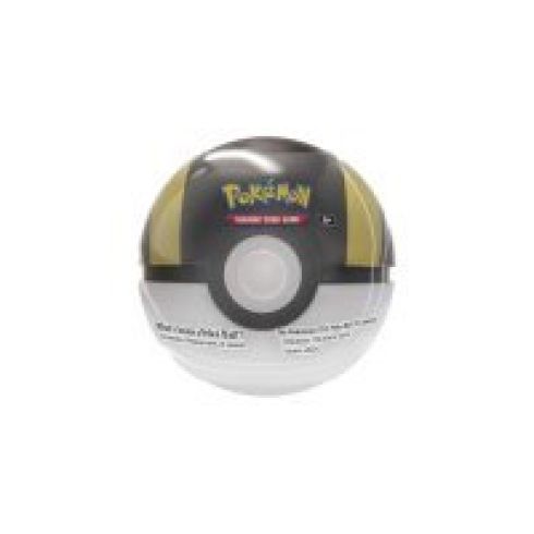 Kartová hra Pokémon TCG: Poké Ball Tin 2025 (Pokémon)