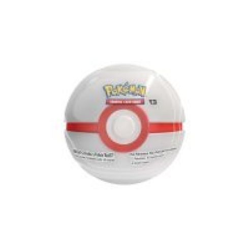 Kartová hra Pokémon TCG: Poké Ball Tin 2025 (Pokémon)