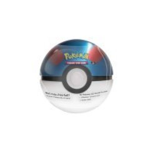 Kartová hra Pokémon TCG: Poké Ball Tin 2025 (Pokémon)