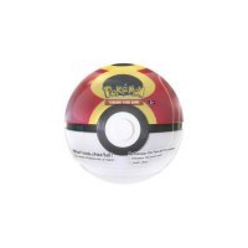 Kartová hra Pokémon TCG: Poké Ball Tin 2025 (Pokémon)