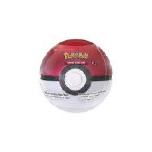 Kartová hra Pokémon TCG: Poké Ball Tin 2025 (Pokémon)