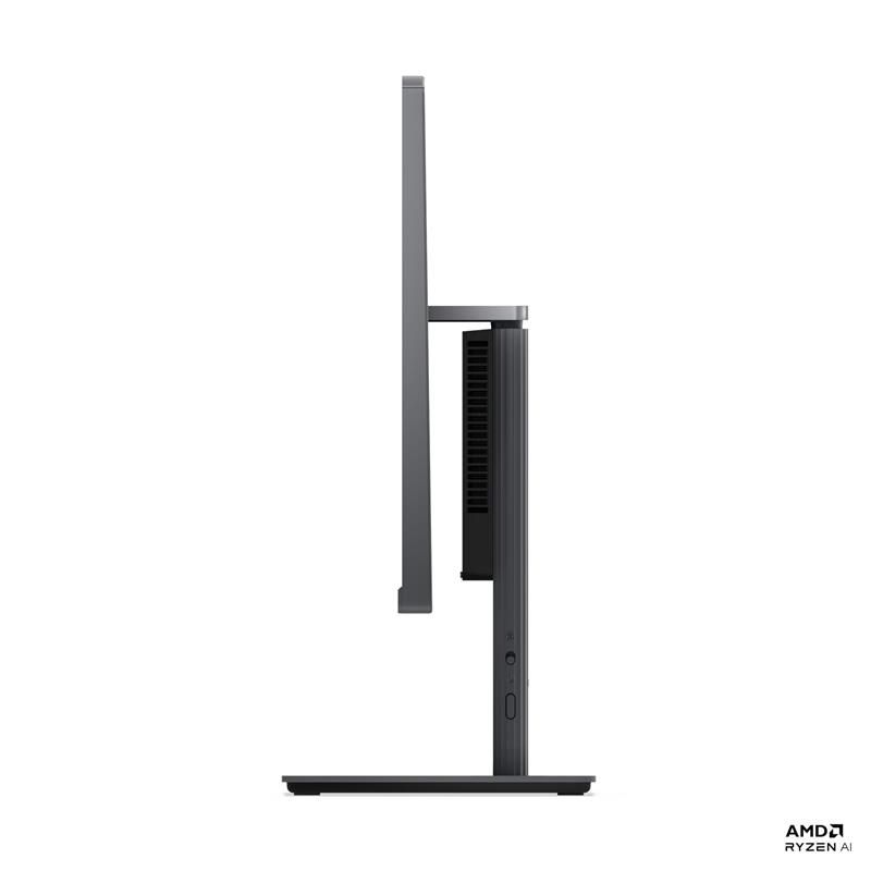 Lenovo IdeaCentre AIO 24AKP10 Ryzen7 250 16GB 512GB-SSD 23.8"FHD IPS IntegrRadeon Win11Home Luna Grey