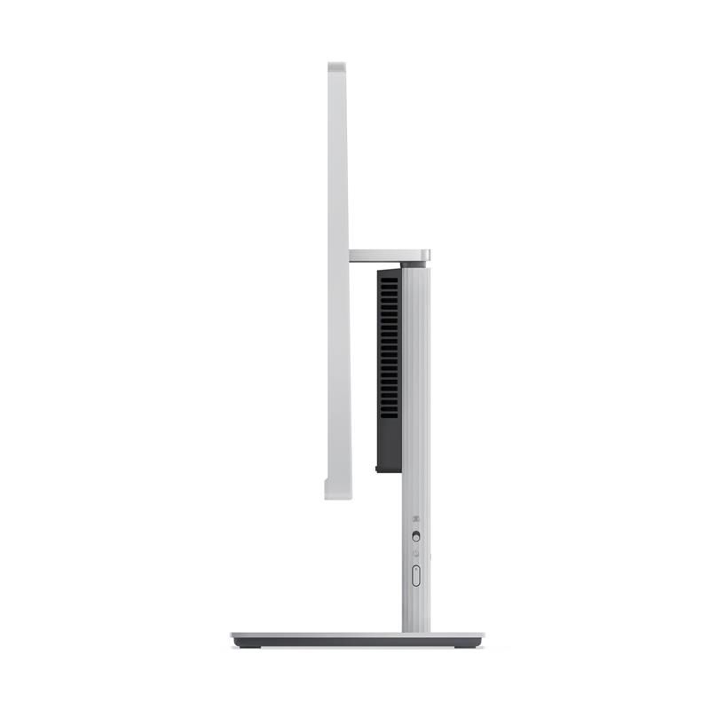 Lenovo IdeaCentre AIO 24IRH9 Intel i5-13420H 16GB 512GB-SSD 23.8"FHD IPS IntelUHD Win11Home Cloud Grey