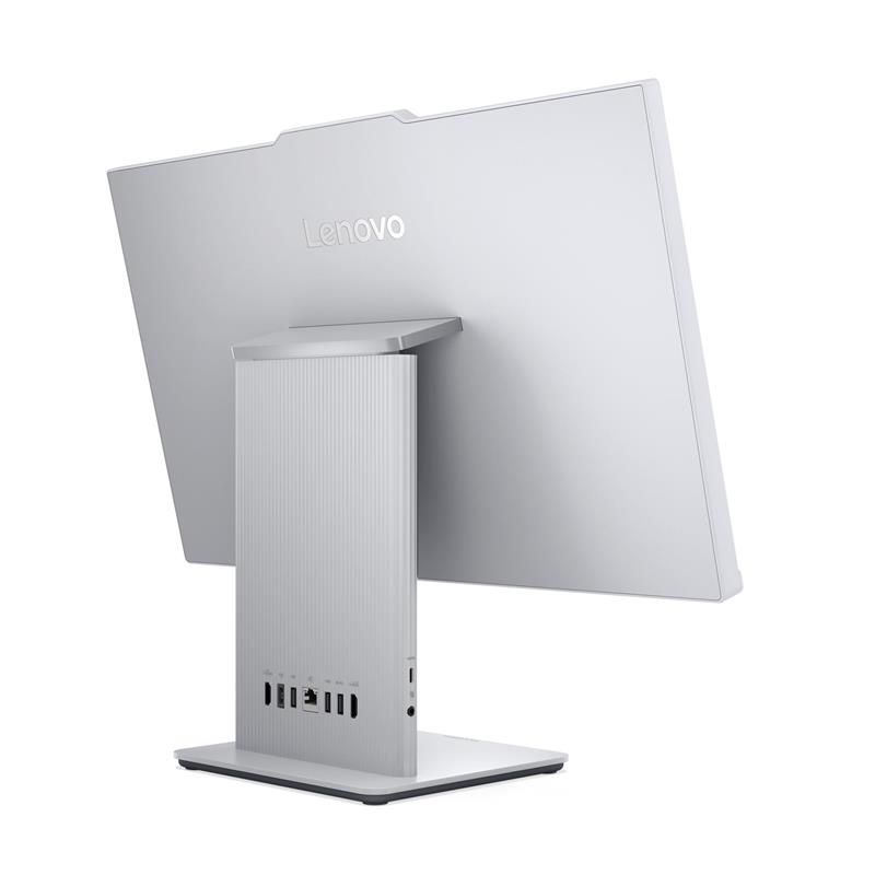 Lenovo IdeaCentre AIO 24IRH9 Intel i5-13420H 16GB 512GB-SSD 23.8"FHD IPS IntelUHD Win11Home Cloud Grey
