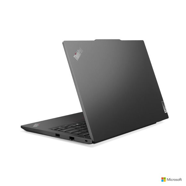 Lenovo ThinkPad E14 G7 Intel Ultra5 225U 16GB 512GB-SSD 14"WUXGA IPS AG IntelGraphics Win11Home Black