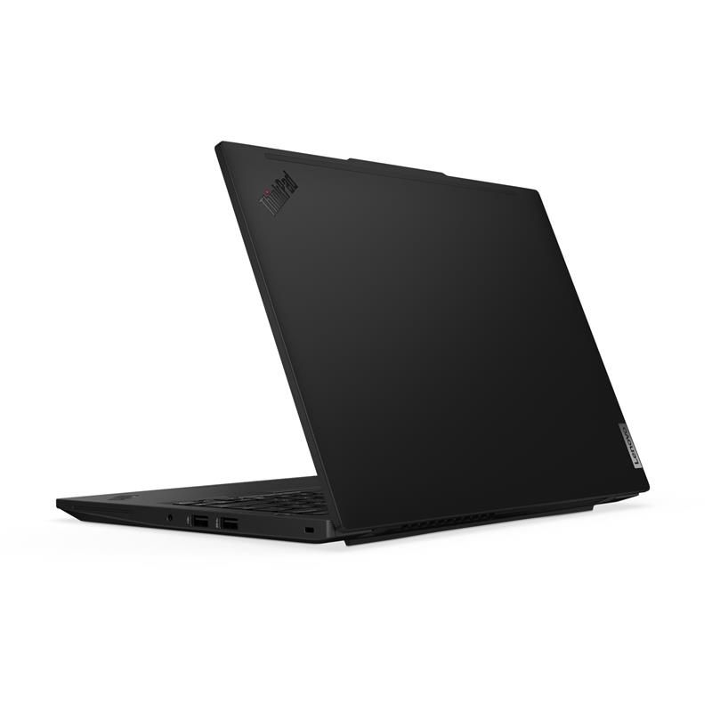 Lenovo ThinkPad L14 G6 Intel Ultra7 255U 32GB 1TB-SSD 14.0"WUXGA IPS AG IntelGraphics Win11Pro Black
