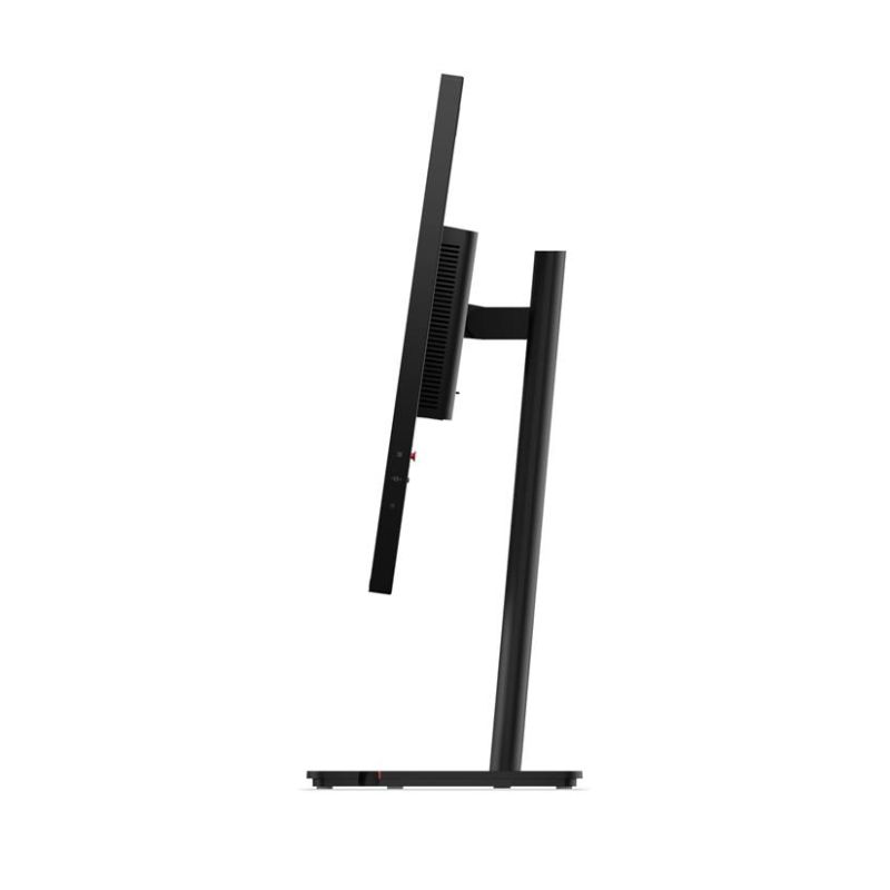 Lenovo ThinkVision T32UD-40 31.5"4K IPS 16:9 1500:1 350cd 4ms HDMI+DP+USB-C/100W+RJ45 Pivot Black