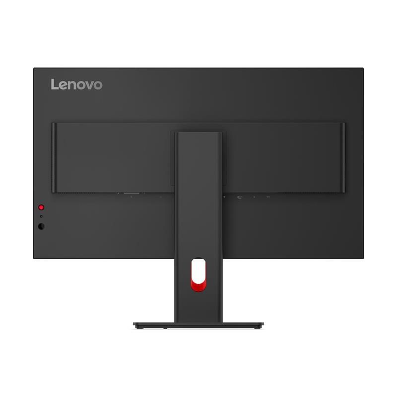 Lenovo ThinkVision T32UD-40 31.5"4K IPS 16:9 1500:1 350cd 4ms HDMI+DP+USB-C/100W+RJ45 Pivot Black