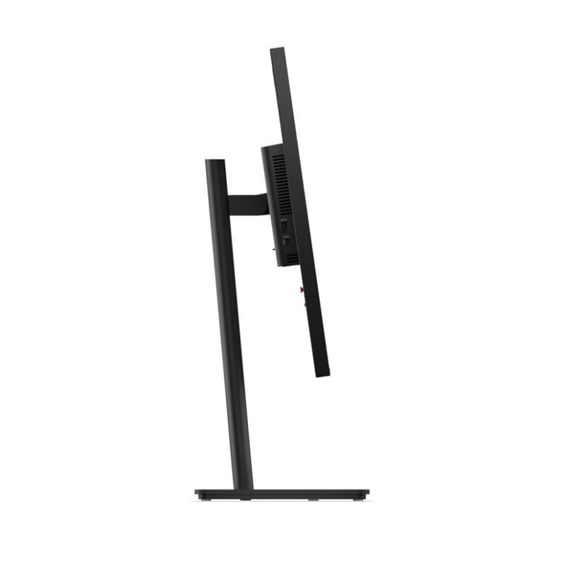Lenovo ThinkVision T32UD-40 31.5"4K IPS 16:9 1500:1 350cd 4ms HDMI+DP+USB-C/100W+RJ45 Pivot Black