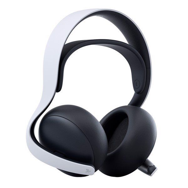 PlayStation Pulse Elite Wireless Headset + Case