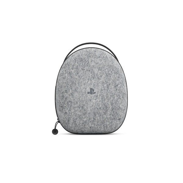 PlayStation Pulse Elite Wireless Headset + Case