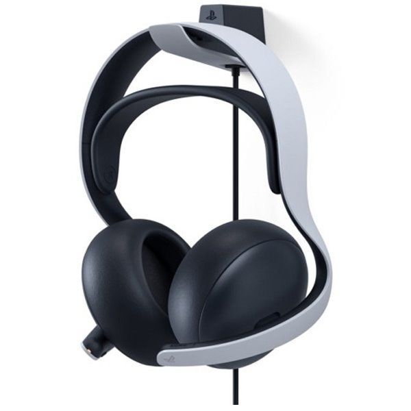 PlayStation Pulse Elite Wireless Headset + Case