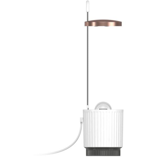 Smart Garden 1 Hydrovase, biela