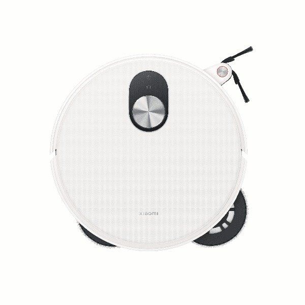 Xiaomi Robot Vacuum 5 Pro EU White