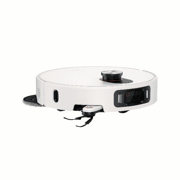 Xiaomi Robot Vacuum 5 Pro EU White