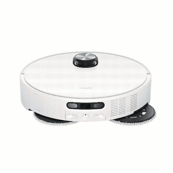 Xiaomi Robot Vacuum 5 Pro EU White