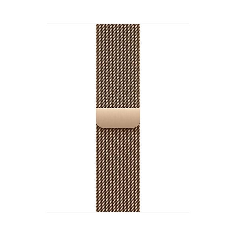 Apple Watch 40mm Gold Milanese Loop *Rozbalený*