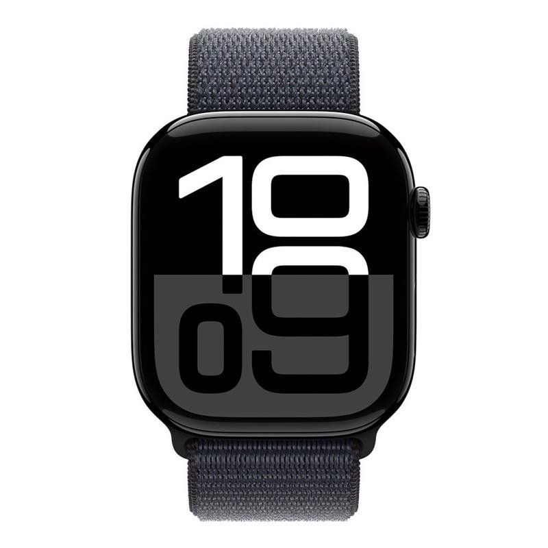 Apple Watch 46mm Ink Sport Loop *Vystavený*