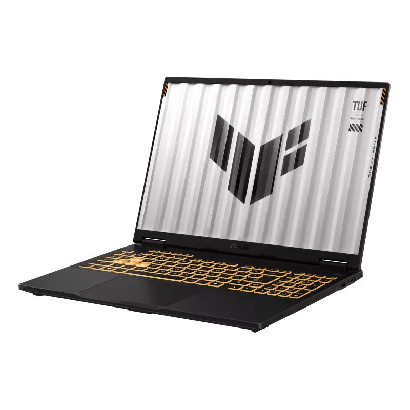 ASUS TUF Gaming F16/i5-14450HX/32GB/1TB SSD/RTX5060/16" WUXGA/Win11Home/Jaeger Gray