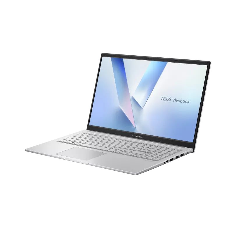 ASUS Vivobook 15/i5-120U/8GB/512GB SSD/Intel UMA/15,6" FHD/Win11Home/Silver