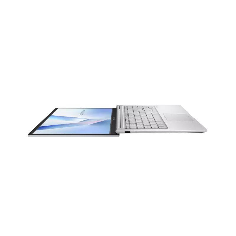 ASUS Vivobook 15/i5-120U/8GB/512GB SSD/Intel UMA/15,6" FHD/Win11Home/Silver