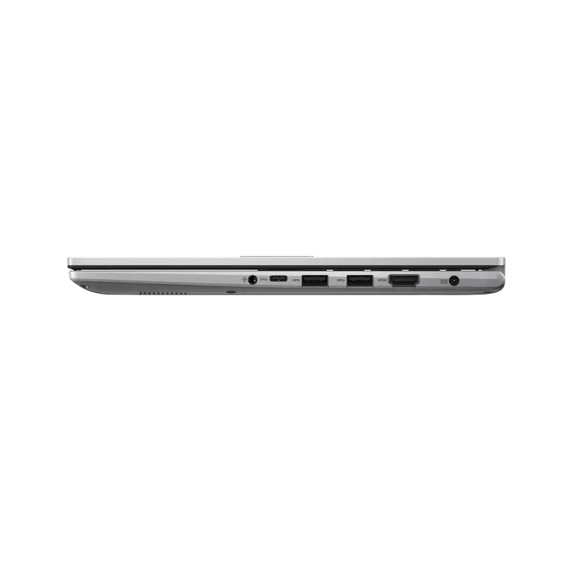 ASUS Vivobook 15/i5-120U/8GB/512GB SSD/Intel UMA/15,6" FHD/Win11Home/Silver