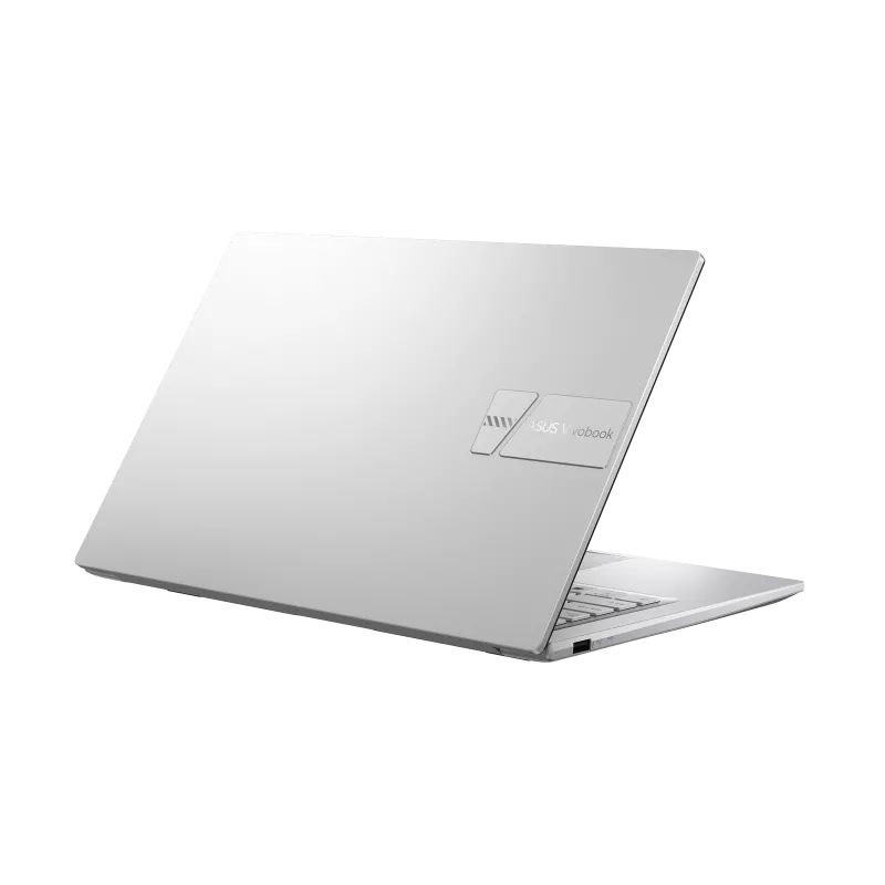 ASUS Vivobook 15/i5-120U/8GB/512GB SSD/Intel UMA/15,6" FHD/Win11Home/Silver