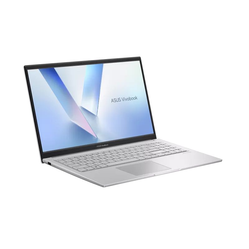 ASUS Vivobook 15/i5-120U/8GB/512GB SSD/Intel UMA/15,6" FHD/Win11Home/Silver