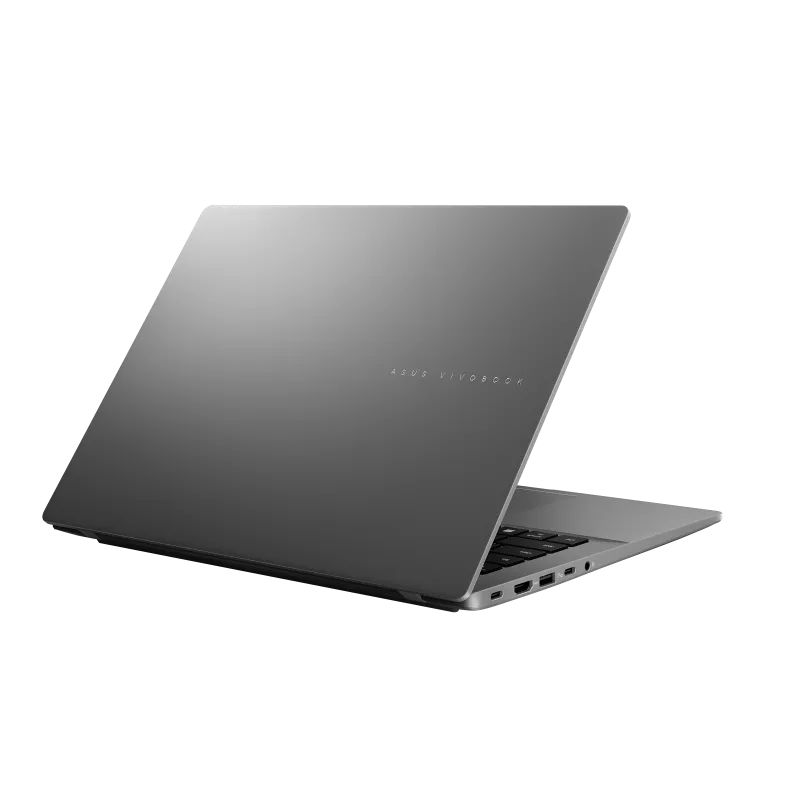 ASUS Vivobook S/14.0/AMD Ryzen™ AI 7/32GB/1TB PCIE G4 SSD/AMD UMA/GRAY/Windows 11 Pro