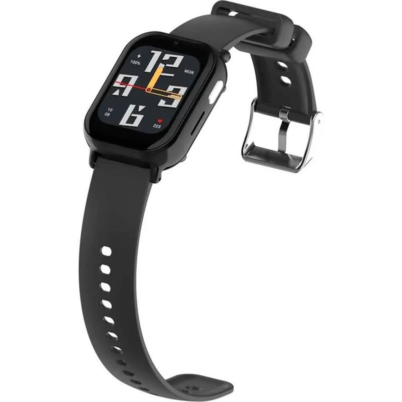 CARNEO GuardKid+ 4G Buddy black