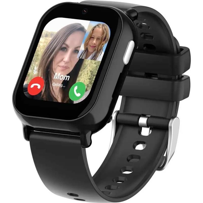 CARNEO GuardKid+ 4G Buddy black