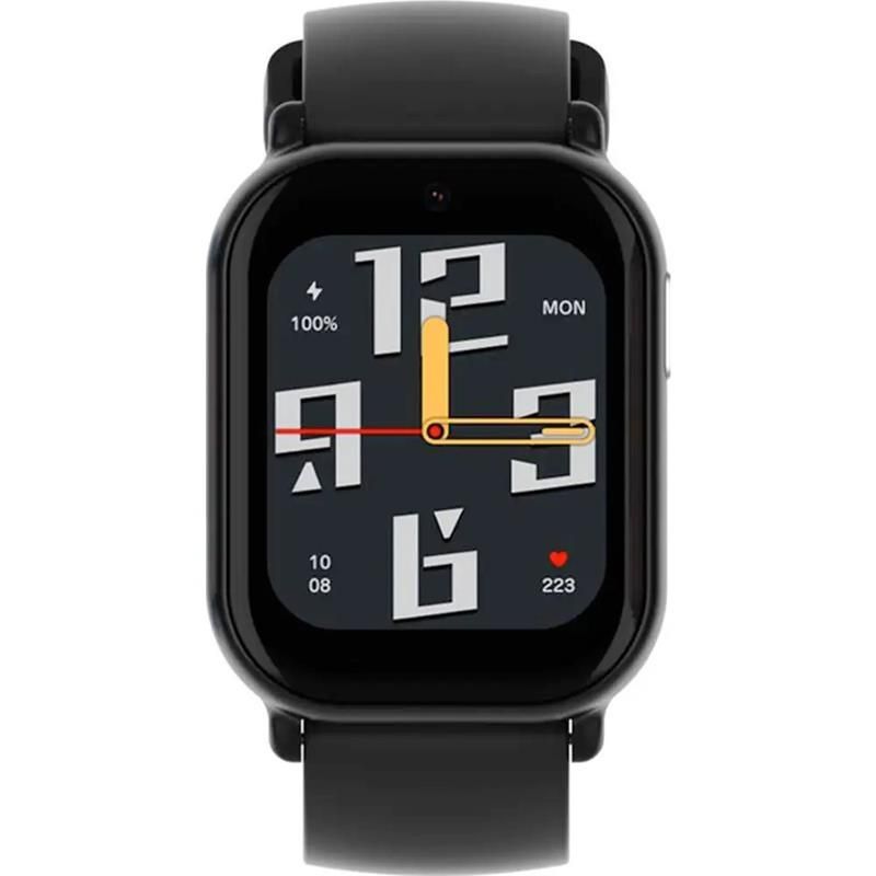 CARNEO GuardKid+ 4G Buddy black