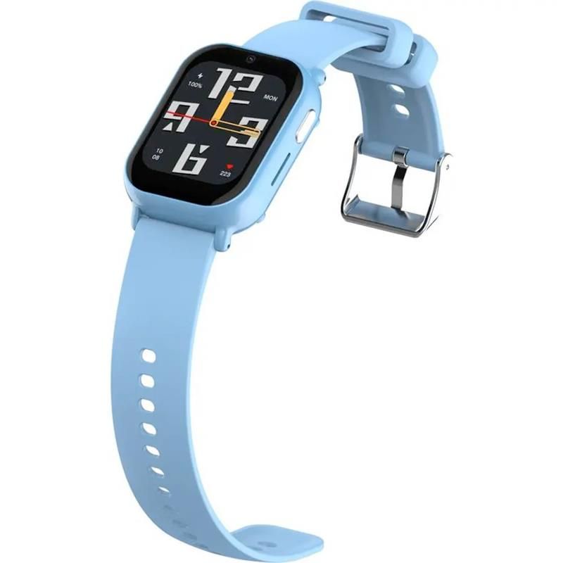 CARNEO GuardKid+ 4G Buddy blue