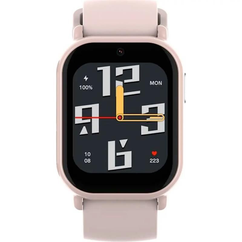 CARNEO GuardKid+ 4G Buddy pink