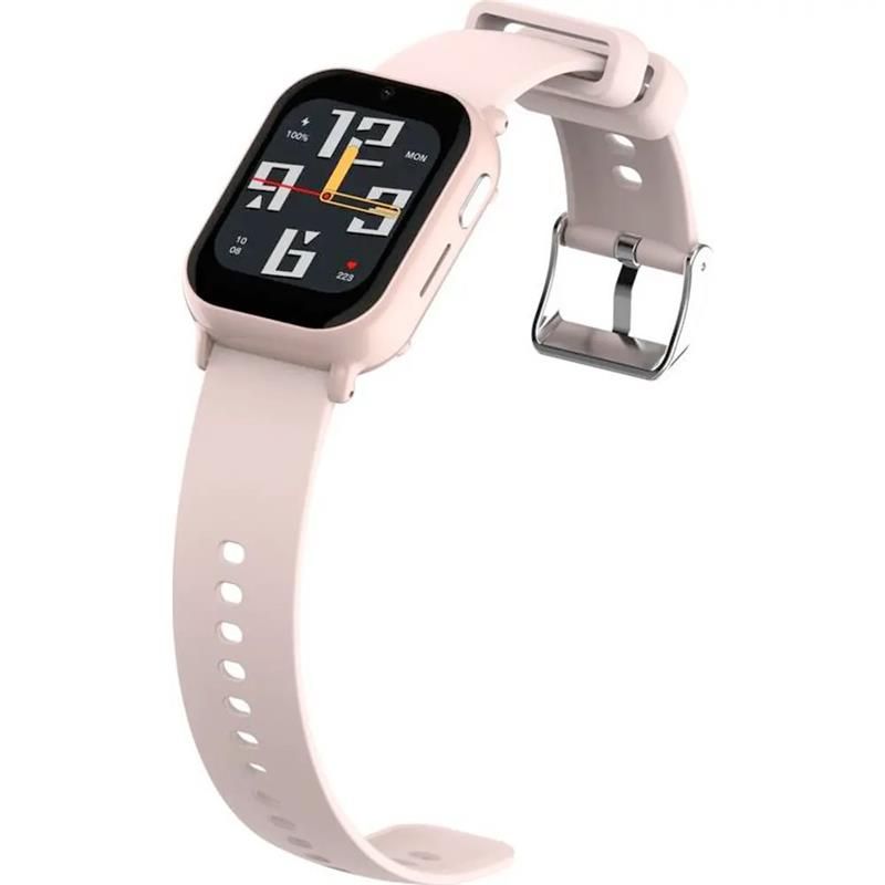 CARNEO GuardKid+ 4G Buddy pink