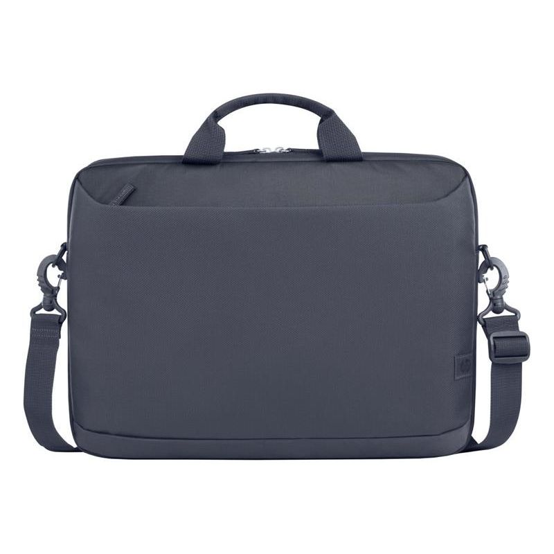 HP Evday 14 Odyssey Gray Laptop Briefcase