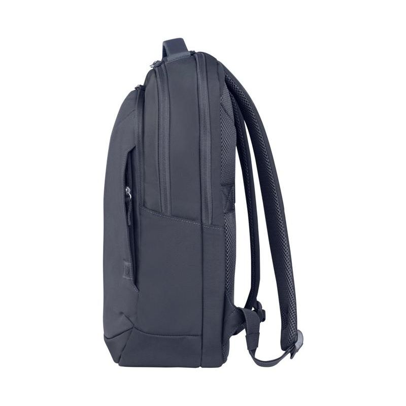 HP Evday 16 Odyssey Gray Laptop Backpack