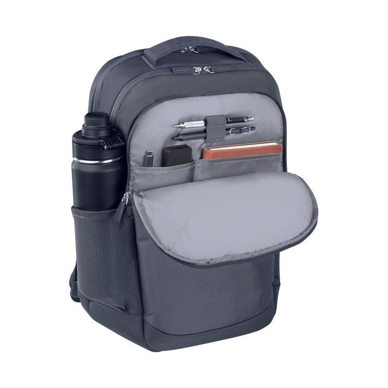 HP Evday 16 Odyssey Gray Laptop Backpack