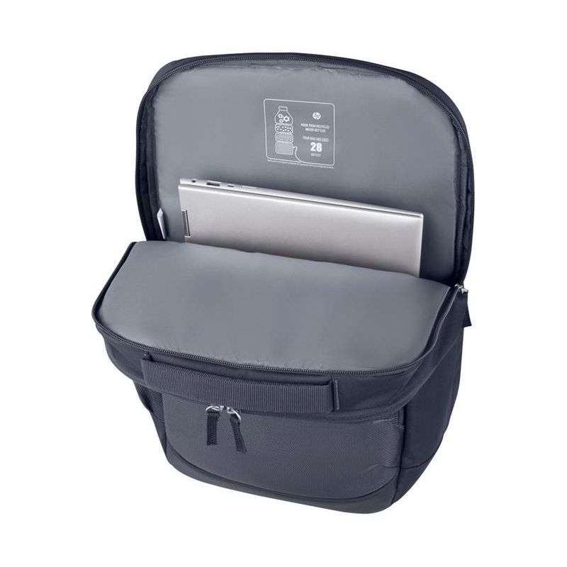 HP Evday 16 Odyssey Gray Laptop Backpack