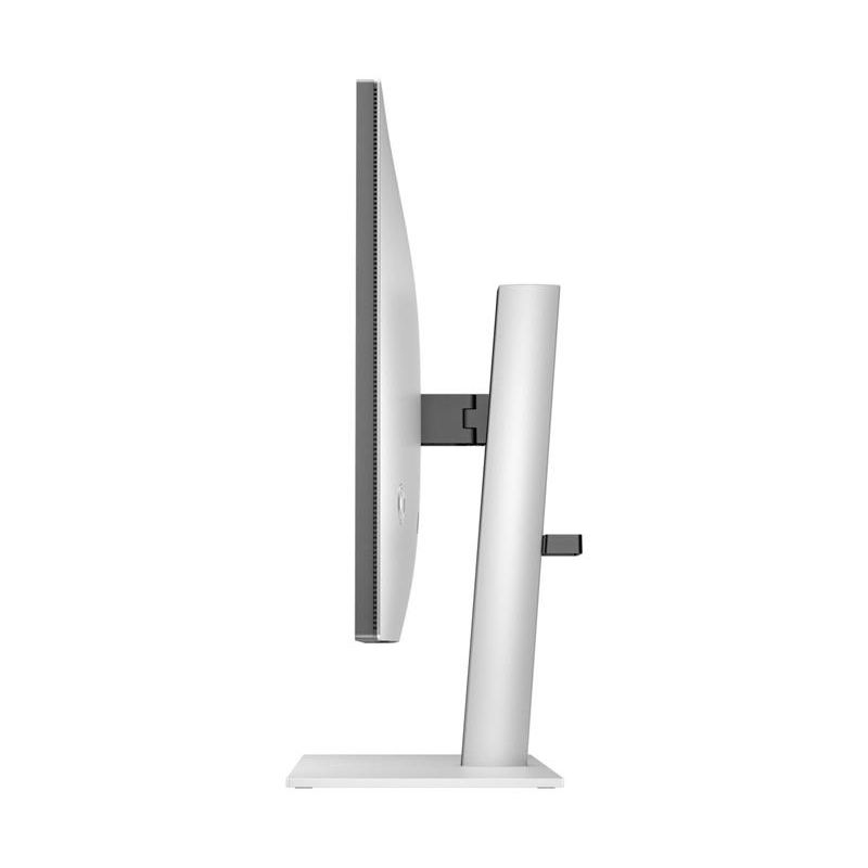 HP Series 7 Pro 4K 727pk, 27.0/IPS, 3840x2160/60Hz, 2000:1, 5ms, 400cd, DP/HDMI/USB-C(100W), 3-3-0, docking