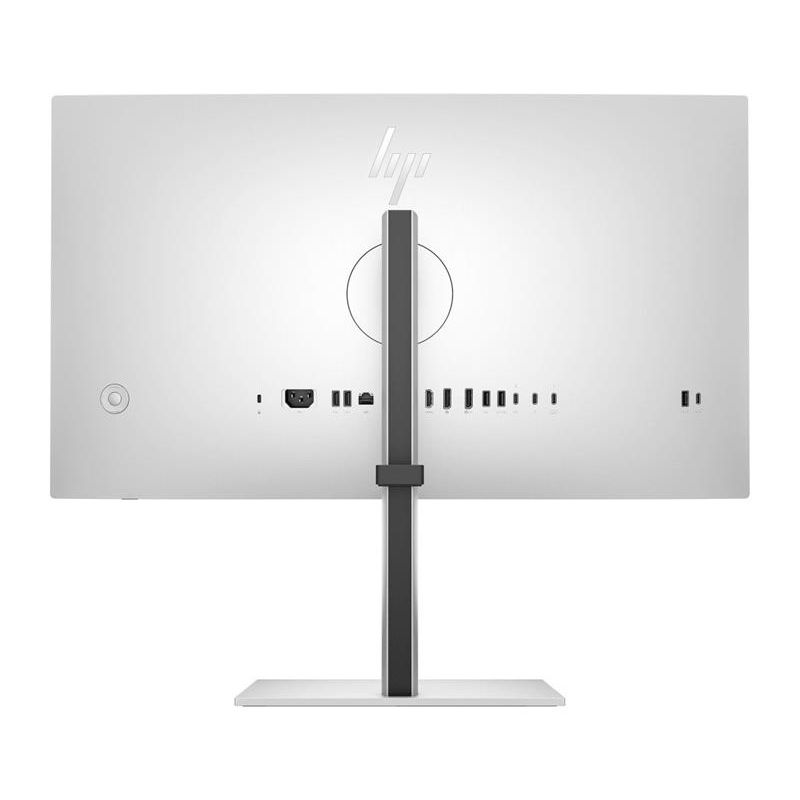 HP Series 7 Pro 4K 727pk, 27.0/IPS, 3840x2160/60Hz, 2000:1, 5ms, 400cd, DP/HDMI/USB-C(100W), 3-3-0, docking