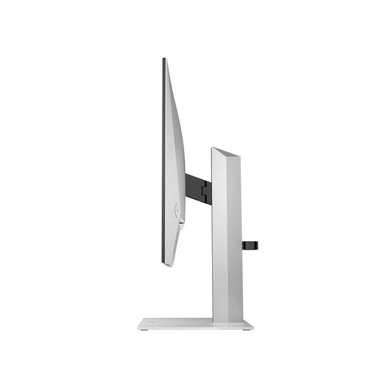 HP Series 7 Pro 724pf, 23.8/IPS, 1920x1080/100Hz, 1500:1, 5 ms, 300cd, HDMI/DP, 3-3-0