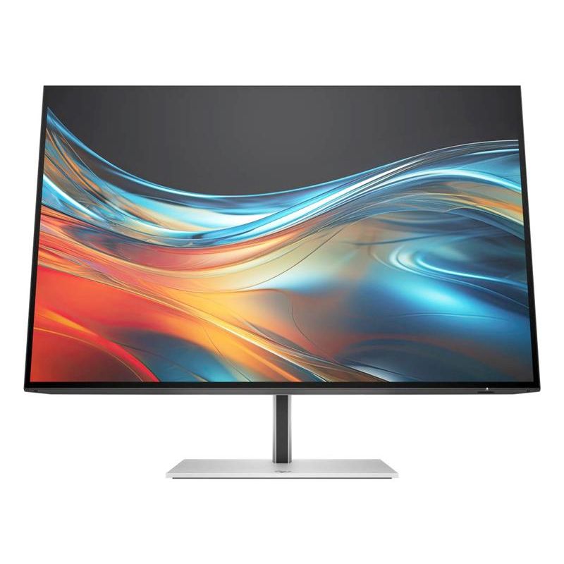 HP Series 7 Pro 724pn, 24.0/IPS, 1920x1200/100Hz, 1500:1, 5ms, 350cd, DP/HDMI, 3-3-0