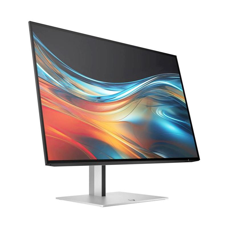 HP Series 7 Pro 724pn, 24.0/IPS, 1920x1200/100Hz, 1500:1, 5ms, 350cd, DP/HDMI, 3-3-0