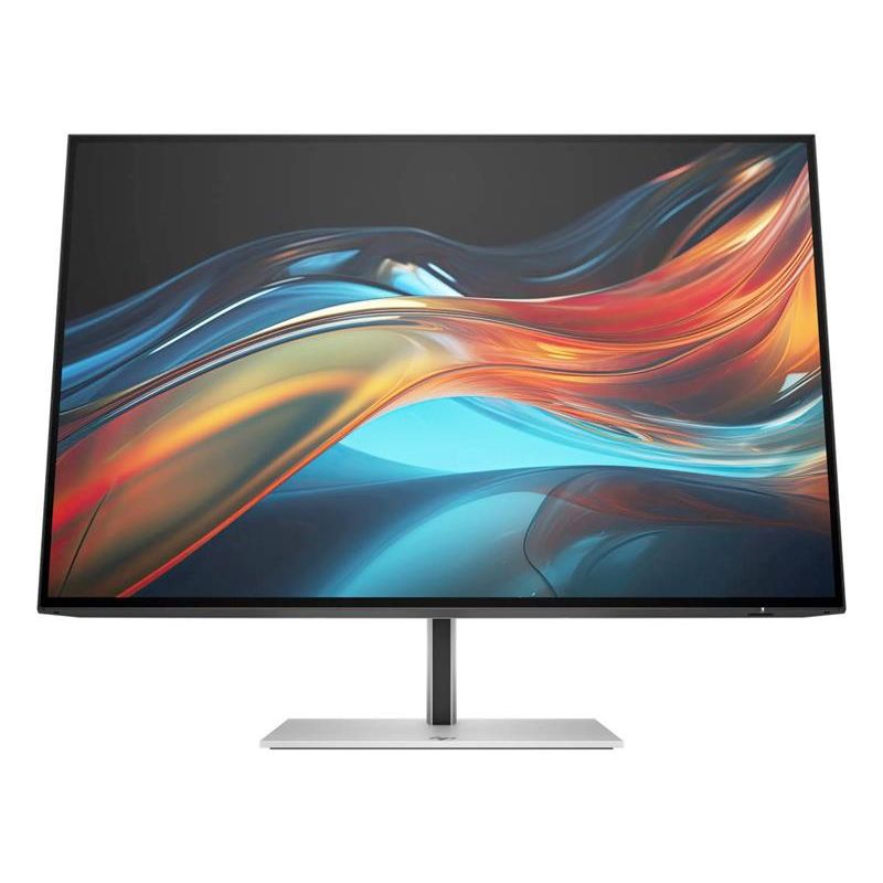 HP Series 7 Pro 724pu, 24.0/IPS, 1920x1200/100Hz, 1500:1, 5ms, 350d, DP/HDMI/USB-C(100W), 3-3-0, docking