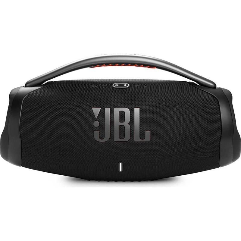 JBL Boombox 3 Black reproduktor