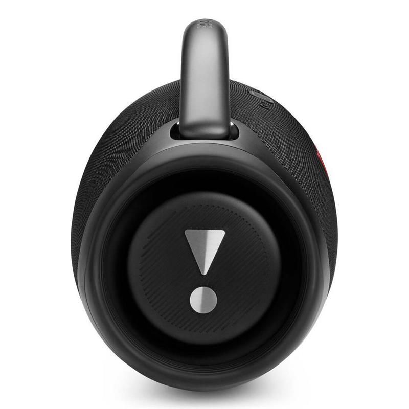 JBL Boombox 3 Black reproduktor